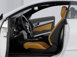 Mercedes-Benz E500 Coupe AMG Sports Pack 2009 года